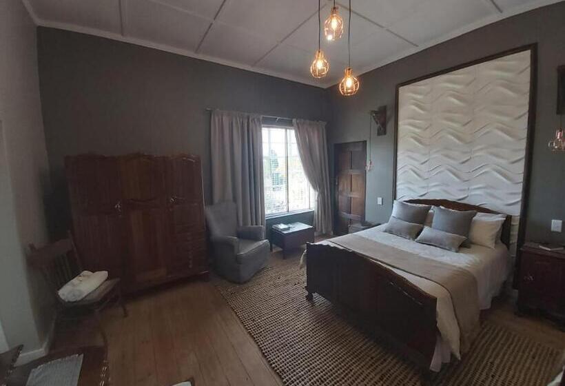 Family Suite, Ben Nevis Guest House