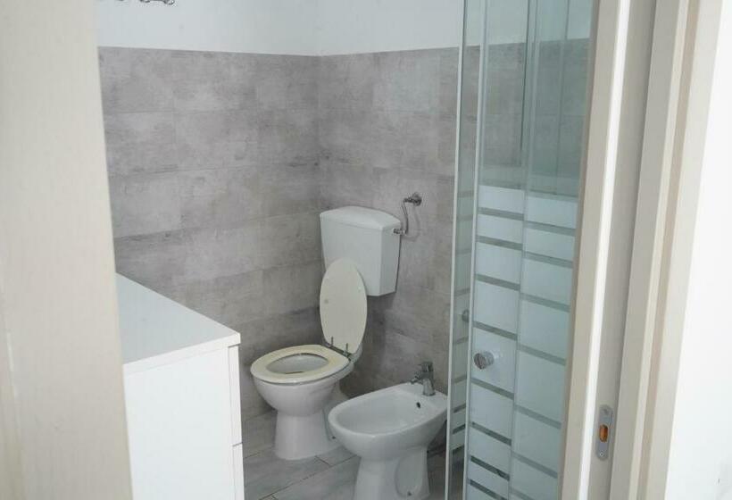 اتاق استاندارد, Resort Leonardo  Room, Pool & Restaurant