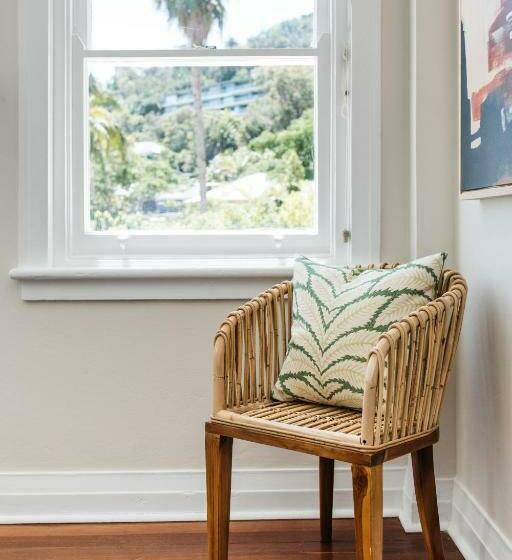 스탠다드 룸 킹사이즈 침대, Barrenjoey House