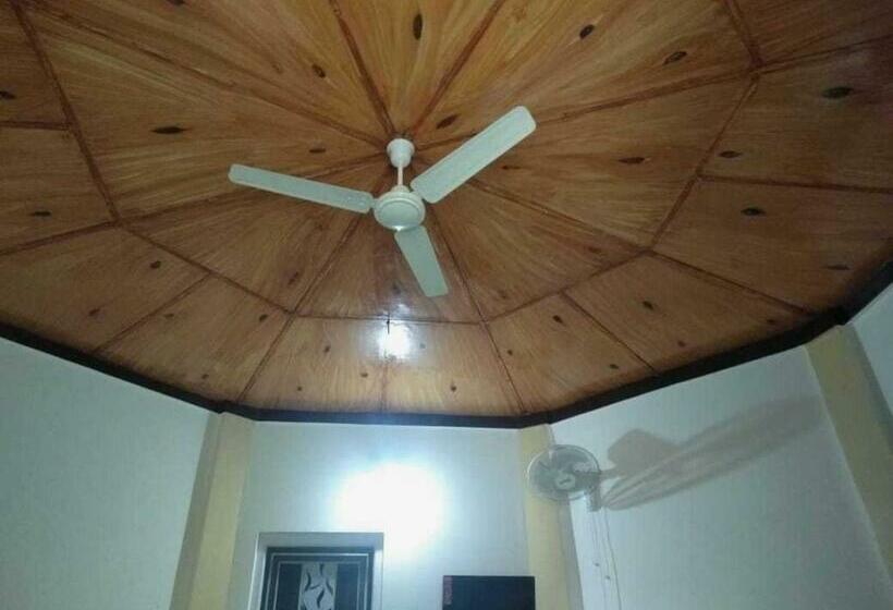 三人经典房间, Capital O Tamu Homestay