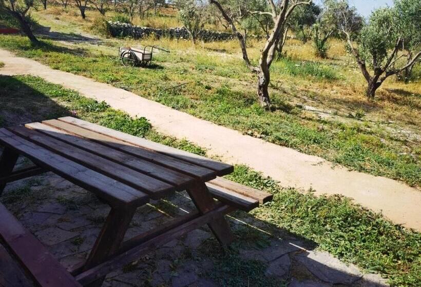 Семейный Номер, La Corte Degli Ulivi   Albergo Rurale