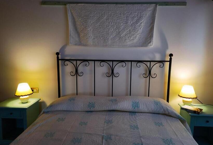 Семейный Номер, La Corte Degli Ulivi   Albergo Rurale