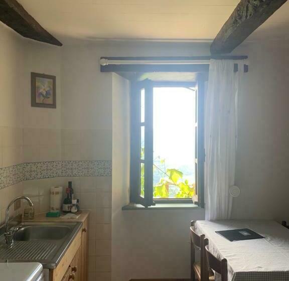 １階の１ベッドルームアパートメント, Agriturismo La Collina Degli Scoiattoli