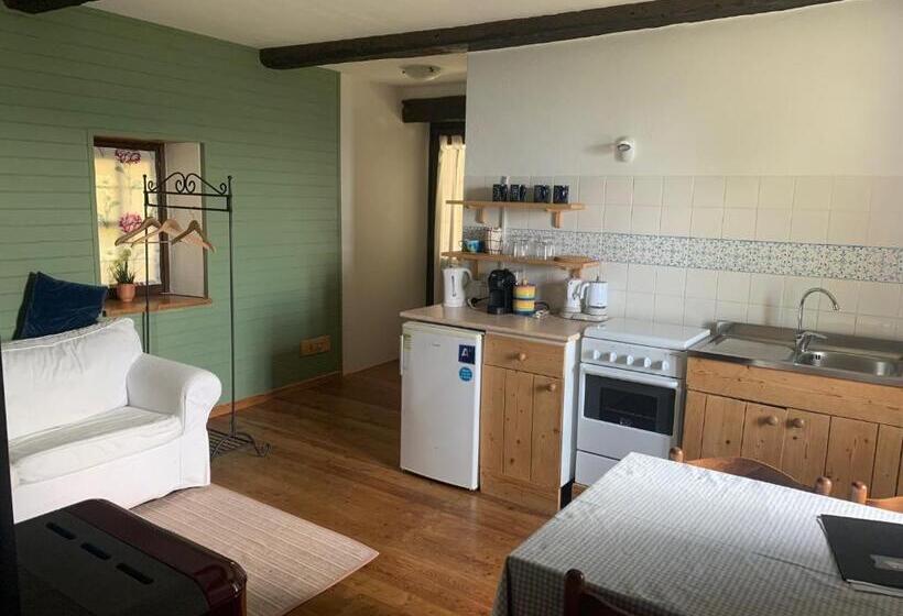 １階の１ベッドルームアパートメント, Agriturismo La Collina Degli Scoiattoli