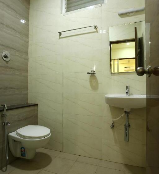 高级大房间, Sigma Suites