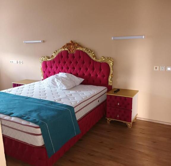 Номер Deluxe, Zimmer In Ramstein