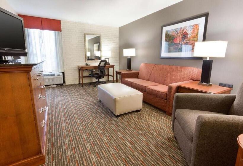 Люкс Superior, Drury Inn & Suites Joplin