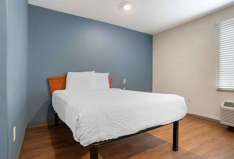 Студия Стандарт, Extended Stay America Select Suites  Gulfport