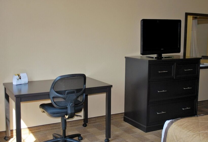 Люкс, Extended Stay America Suites  North Chesterfield  Arboretum
