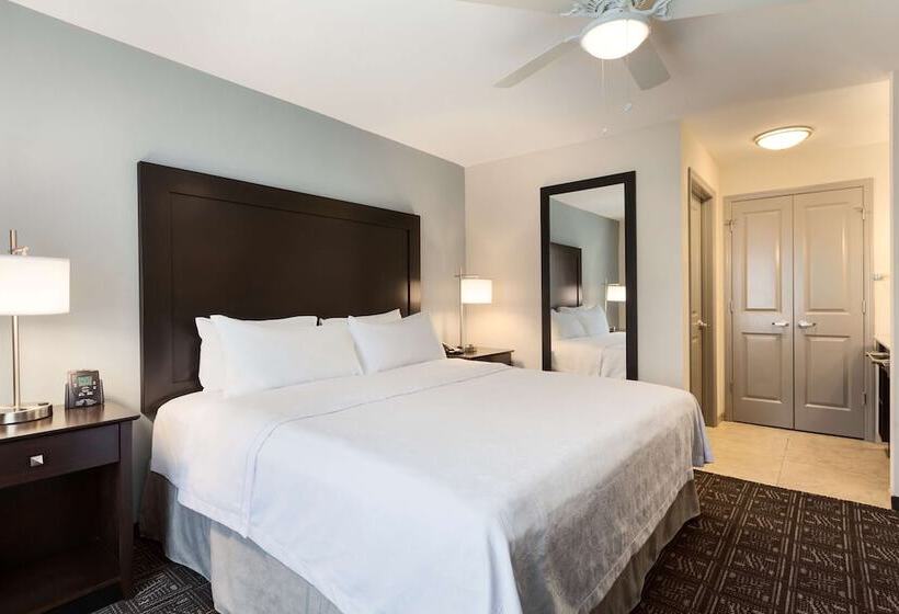 스위트, Homewood Suites By Hilton Huntsville   Downtown, Al