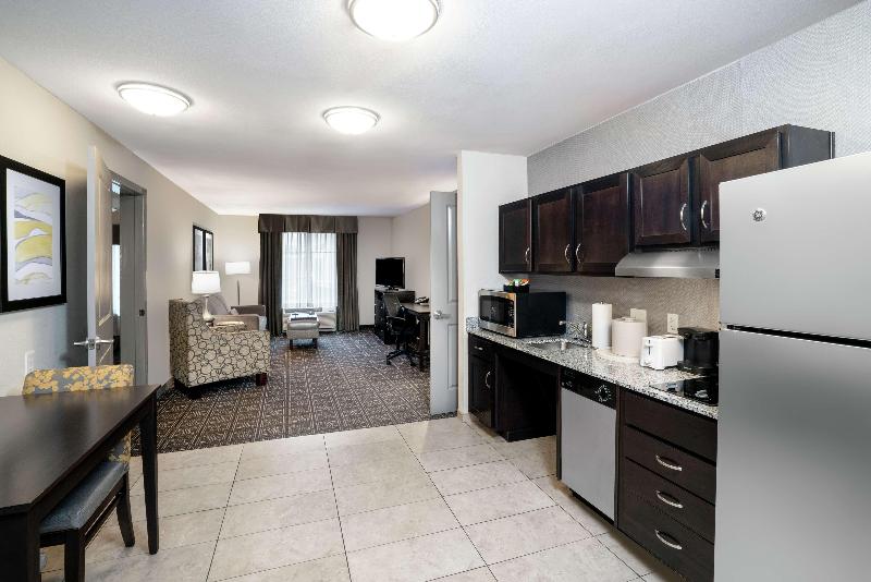 스위트, Homewood Suites By Hilton Huntsville   Downtown, Al