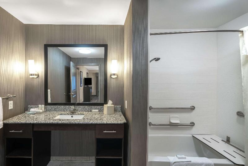 스위트, Homewood Suites By Hilton Huntsville   Downtown, Al