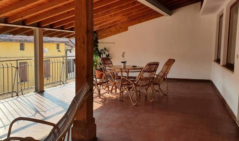 Номер Стандарт Трехместный, Le Rustiche Foresteria