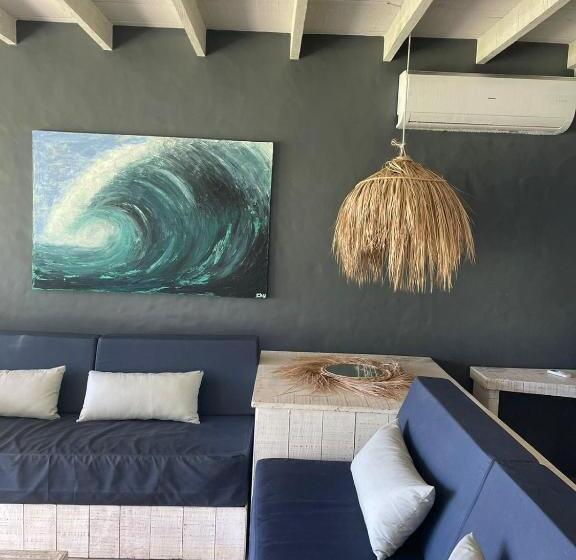 1침실 빌라 바다전망, Club De Mar Condo