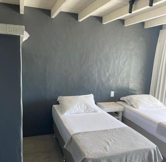 1침실 빌라 바다전망, Club De Mar Condo