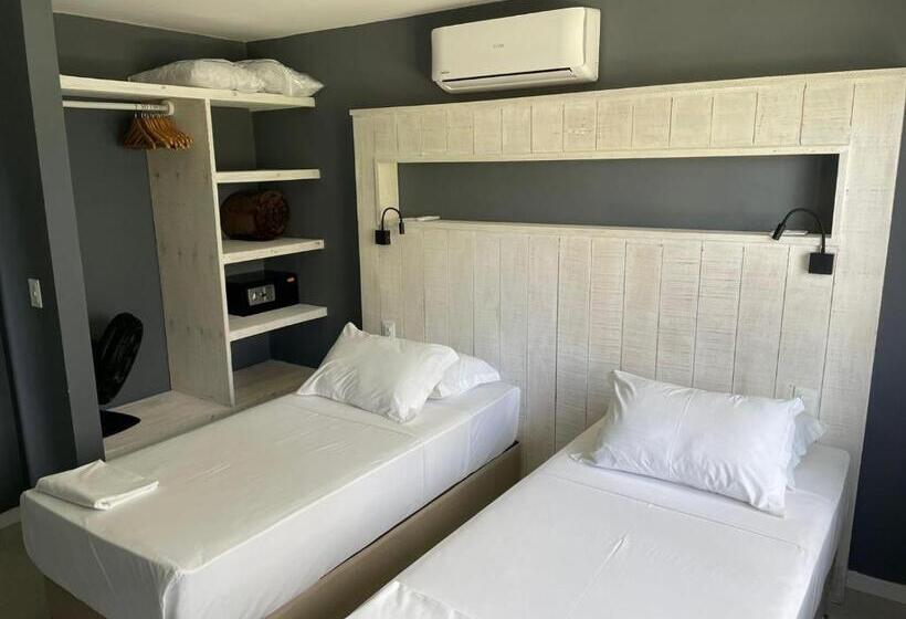 패밀리 룸 가든 전망, Club De Mar Condo