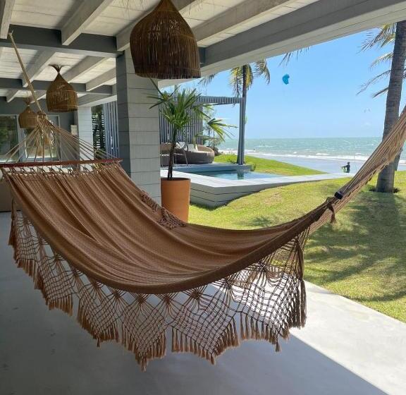 패밀리 룸 바다 전망, Club De Mar Condo