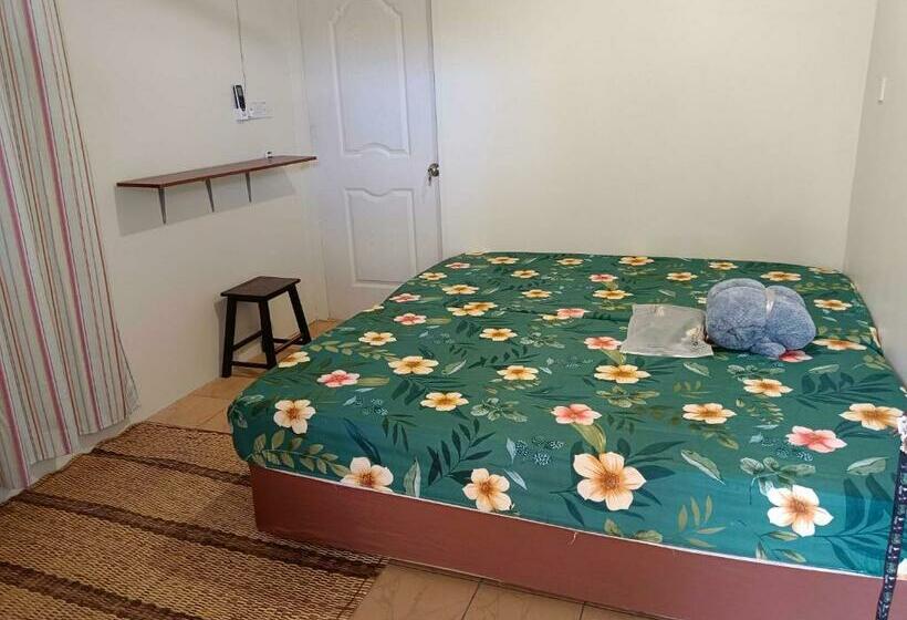 Апартаменты 1 Спальня, Oyo Homes 90608 Kampung Sungai R&r,homestay And Ecofarm