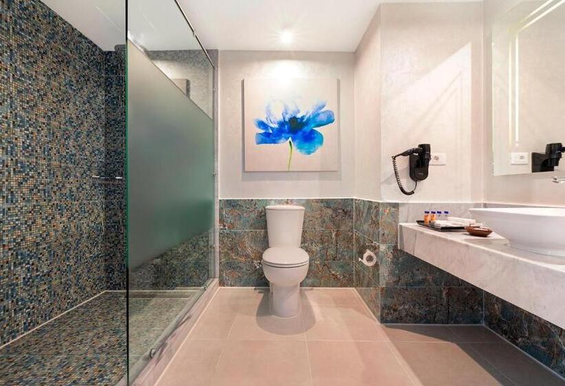 اتاق لوکس یک تخته, Pickalbatros Blu Spa Resort   Adults Friendly 16 Years Plus  Ultra All Inclusive