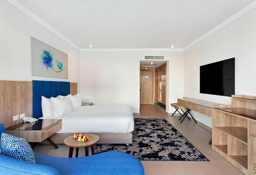 اتاق لوکس یک تخته, Pickalbatros Blu Spa Resort   Adults Friendly 16 Years Plus  Ultra All Inclusive