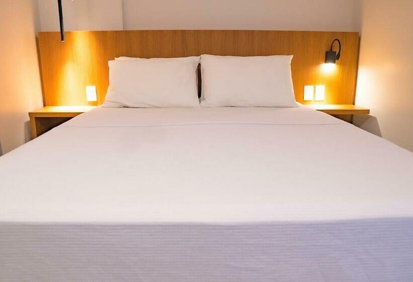 침실 1개 아파트, Salinas Premium Resort