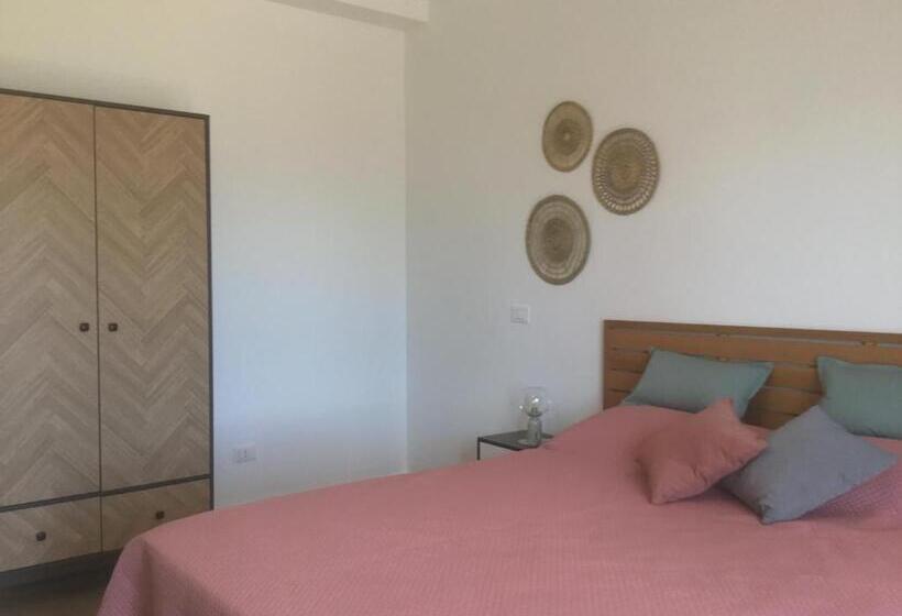 标准间, Agriturismo Il Cielo In Terra