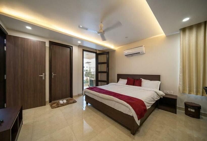 套房, Sheerha Royal Residency