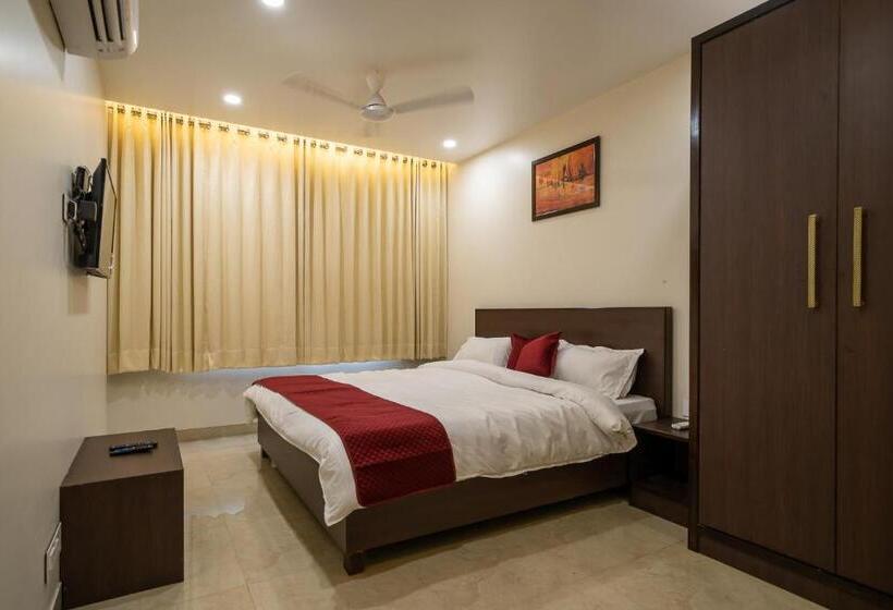 豪华房间, Sheerha Royal Residency