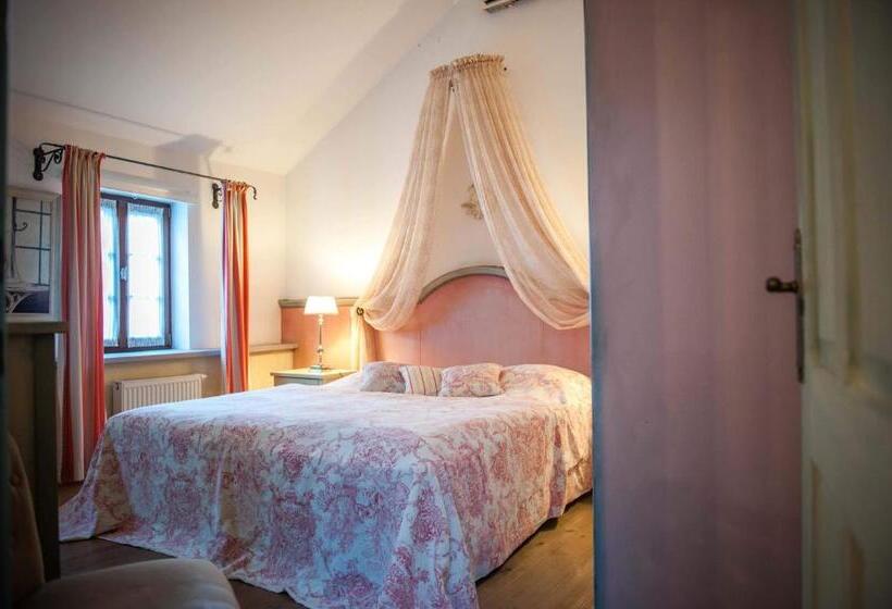 Люкс Повышенной Комфортности, Art Boutique Hotel Bürgerhaus