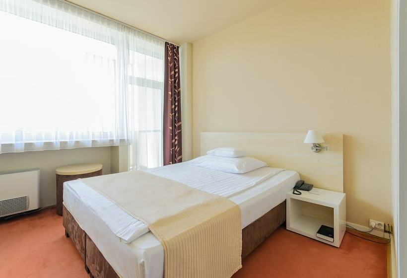 Номер Стандарт Индивидуальный, Hunguest Hotel Beke