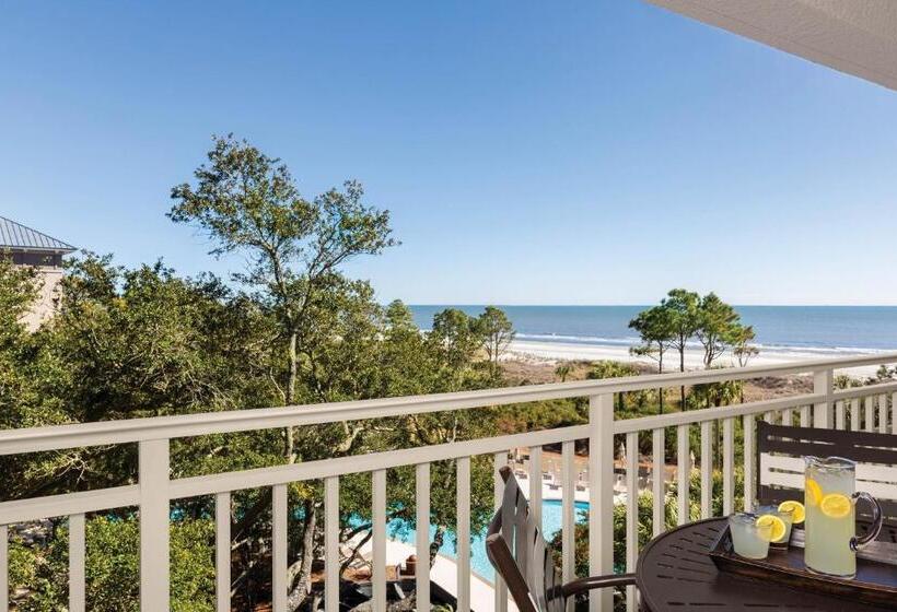 Вилла 2 Спальни, Marriott's Grande Ocean