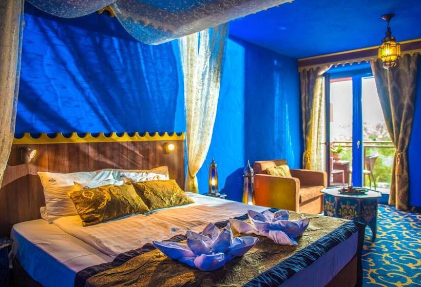 Номер Премиум, Mesés Shiraz Hotel Superior Adults Only