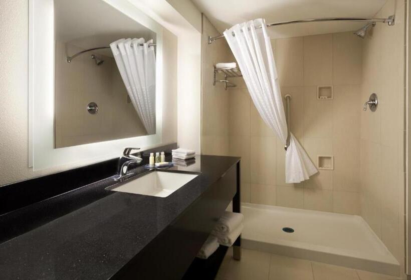 Номер Deluxe Кровать Кинг, Wingate By Wyndham Slidell/new Orleans East Area