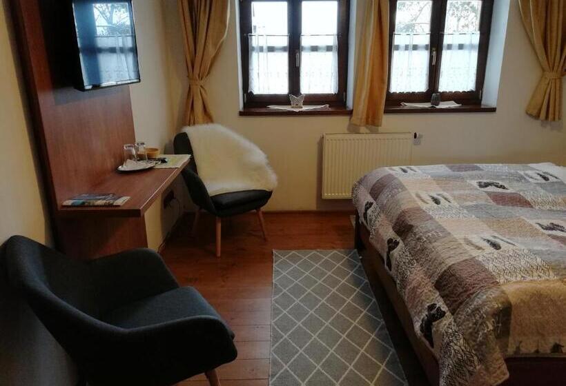 اتاق استاندارد, Penzion Martinov Dvor