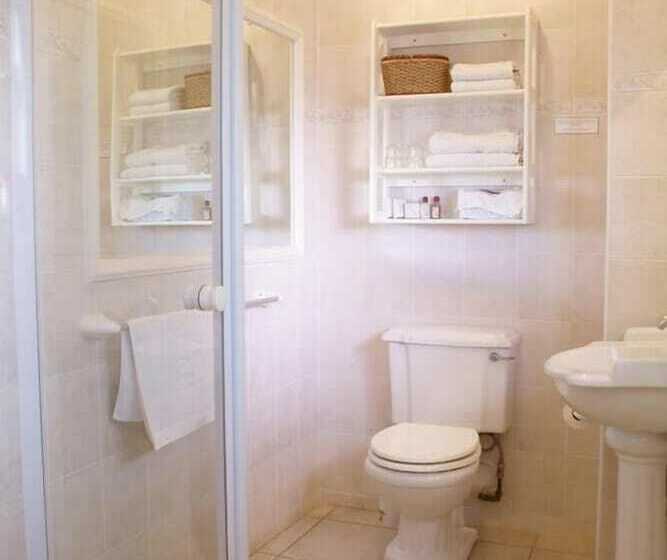 Camera Standard, Sicas Guest House