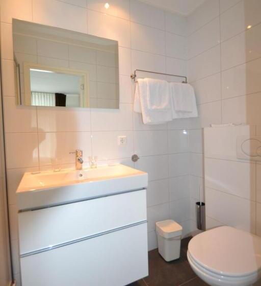 스탠다드 룸, Boutique Hotel De Rozenhof
