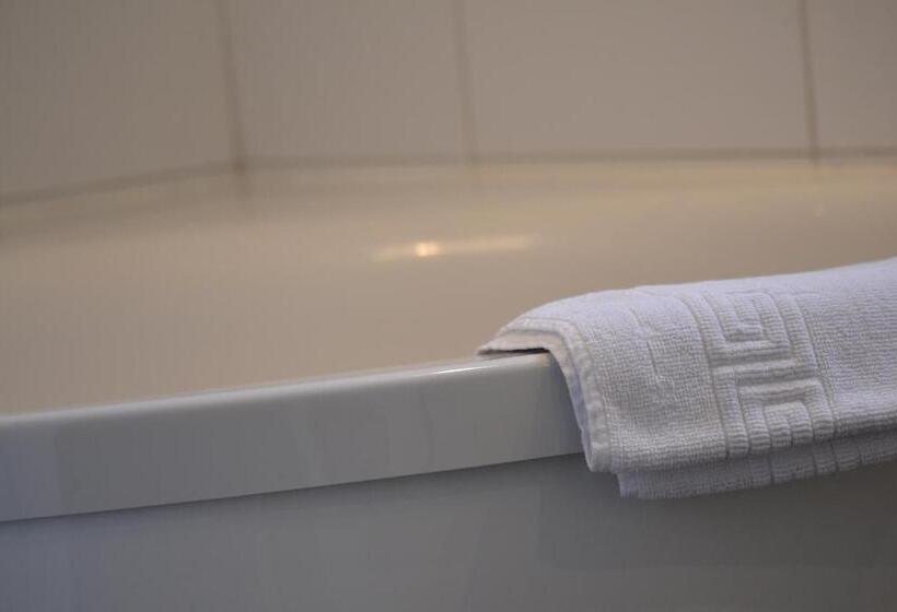 스탠다드 룸, Boutique Hotel De Rozenhof