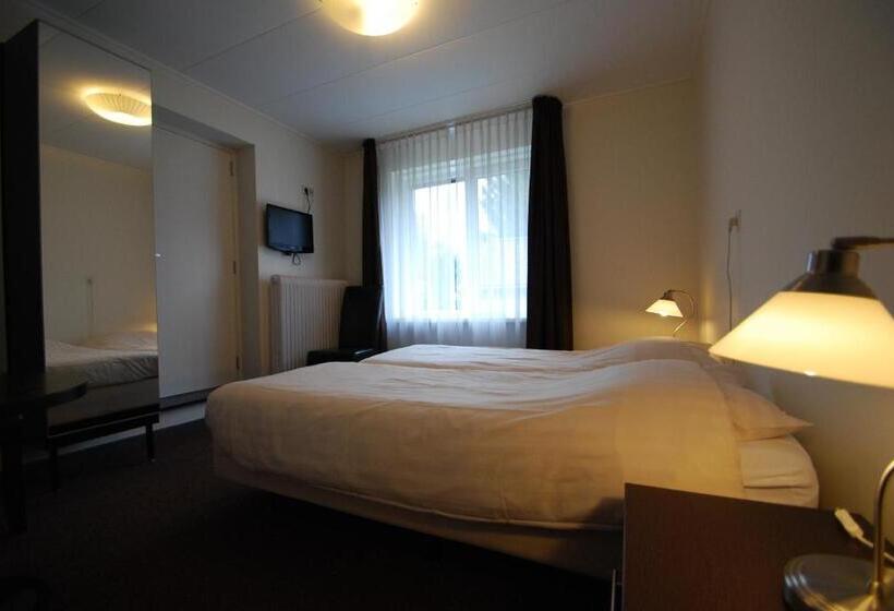 스탠다드 룸, Boutique Hotel De Rozenhof