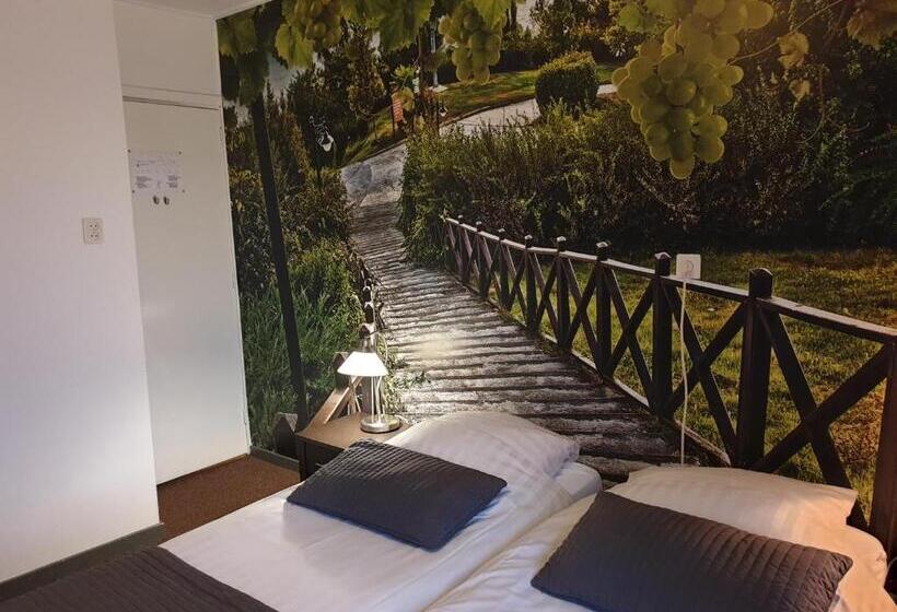 스탠다드 룸, Boutique Hotel De Rozenhof