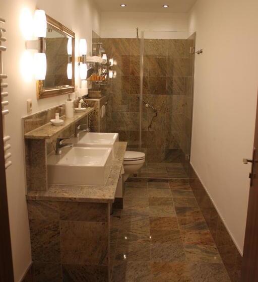 Студио Стандарт с Балконом, Al Faro Lodge Am See