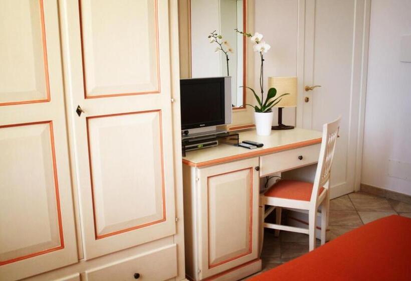 Номер Стандарт, Alla Corte Del Picchio Room & Breakfast