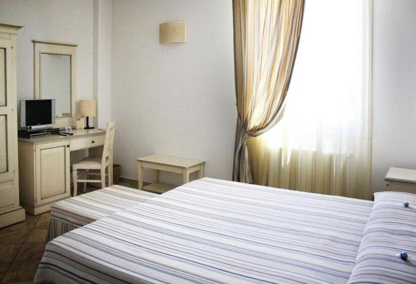 Номер Стандарт, Alla Corte Del Picchio Room & Breakfast