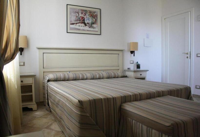 Номер Стандарт, Alla Corte Del Picchio Room & Breakfast