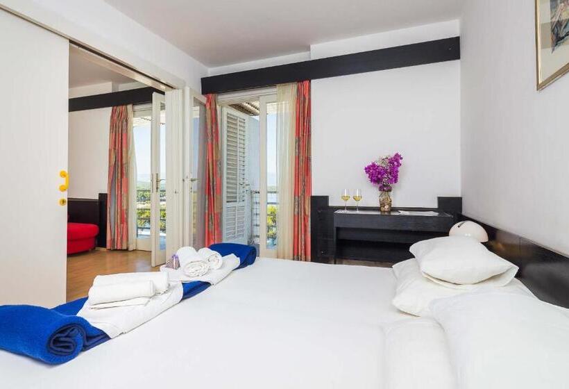 Family Suite, Hvar