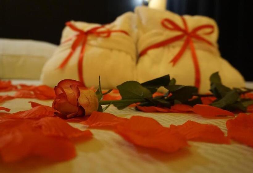سوییت لوکس, Il Cantuccio Suite