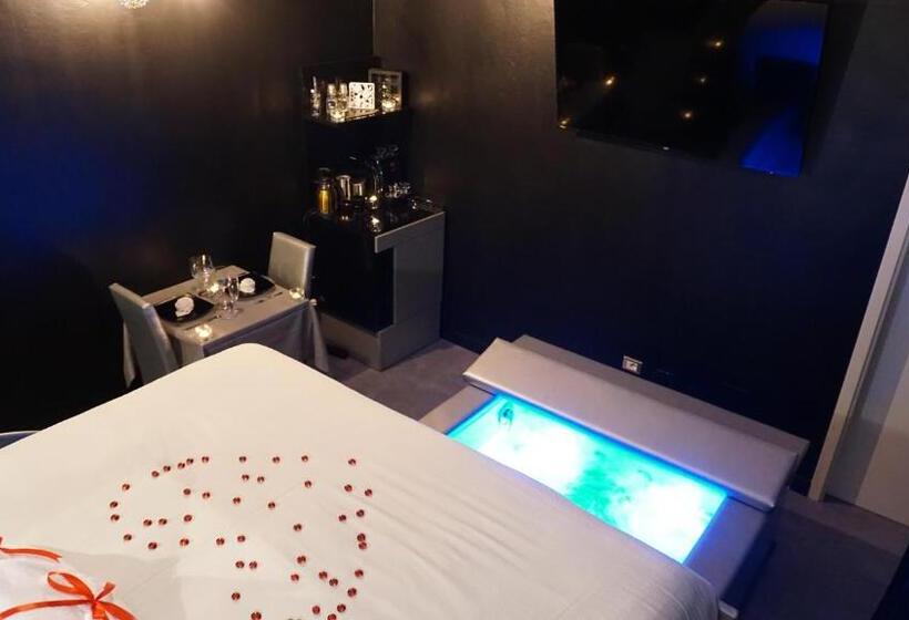 سوییت سوپریور, Il Cantuccio Suite