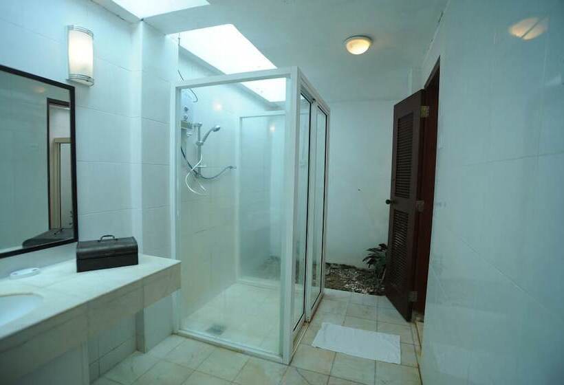 Вилла 1 Спальня, Sari Pacifica Resort & Spa Sibu Island