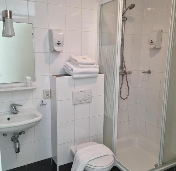 스탠다드 스튜디오, & Appartementen   De Zeven Heuvelen