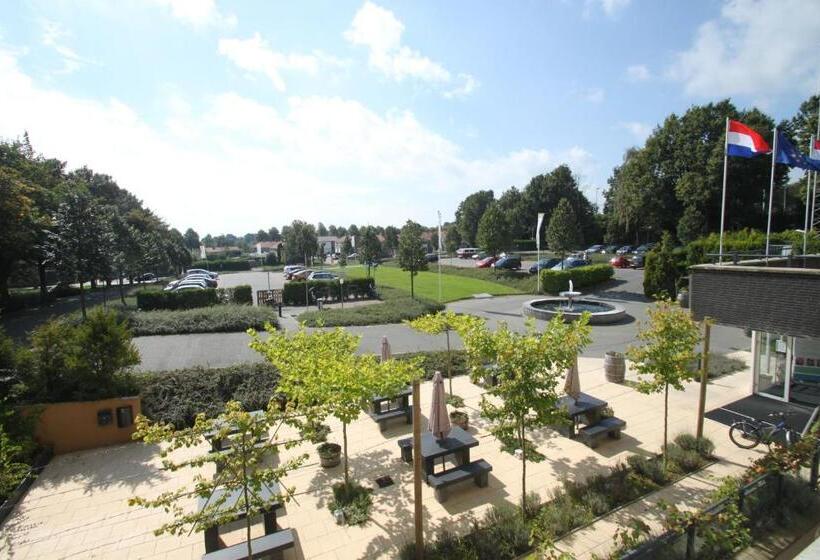 4인용 스탠다드 룸, & Appartementen   De Zeven Heuvelen