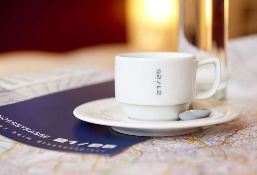 1침실 클래식 아파트, Singerstrasse 21 25 Aparthotel 350m Next To St Stephen S Square